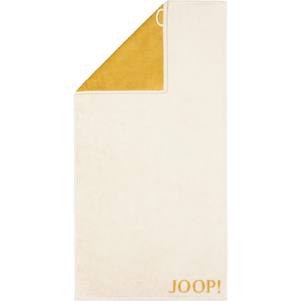 JOOP! Classic - Doubleface 1600 - Farbe: Amber - 35