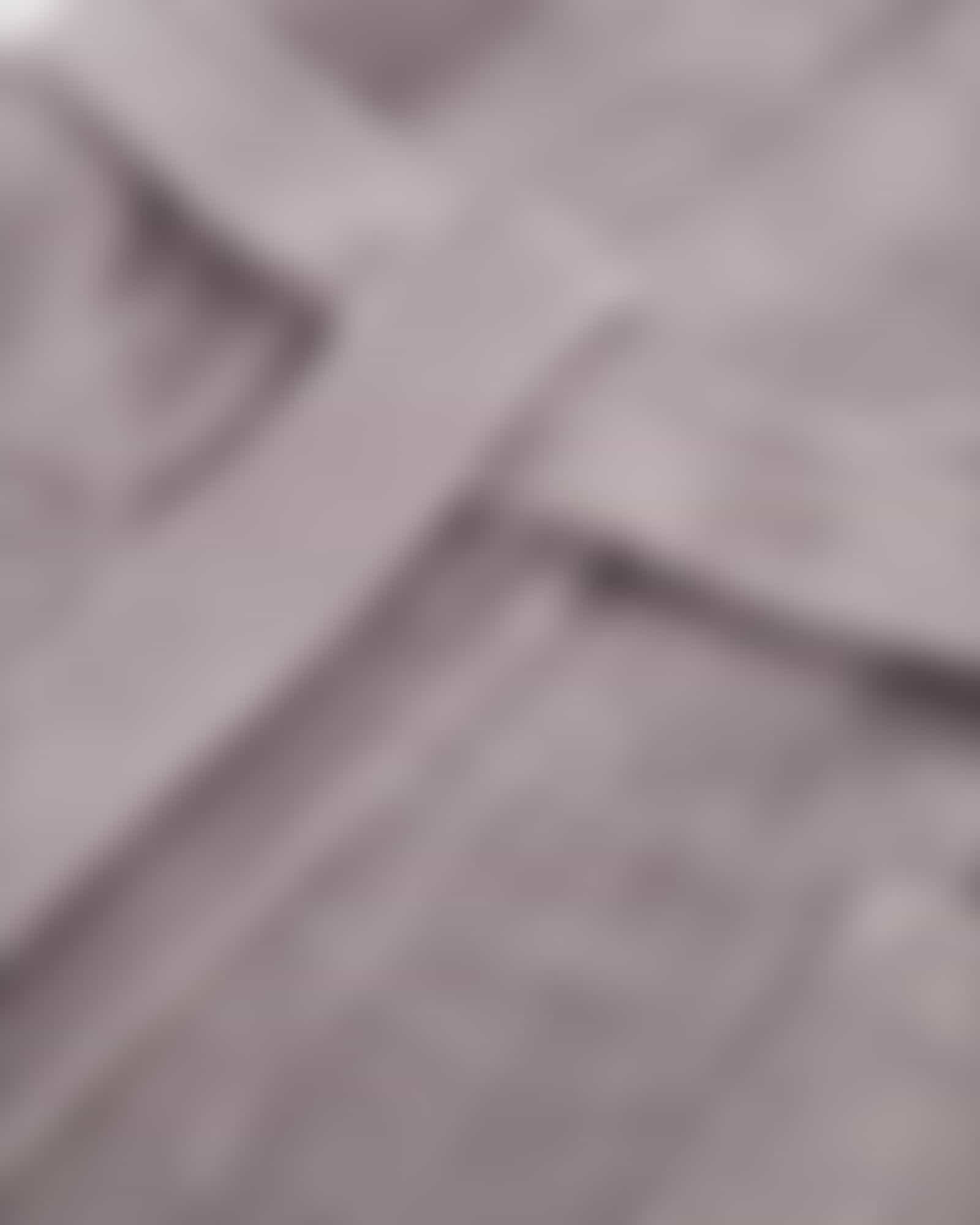 Cawö Home Herren Bademantel Kimono 800 - Farbe: graphit - 73 Detailbild 3