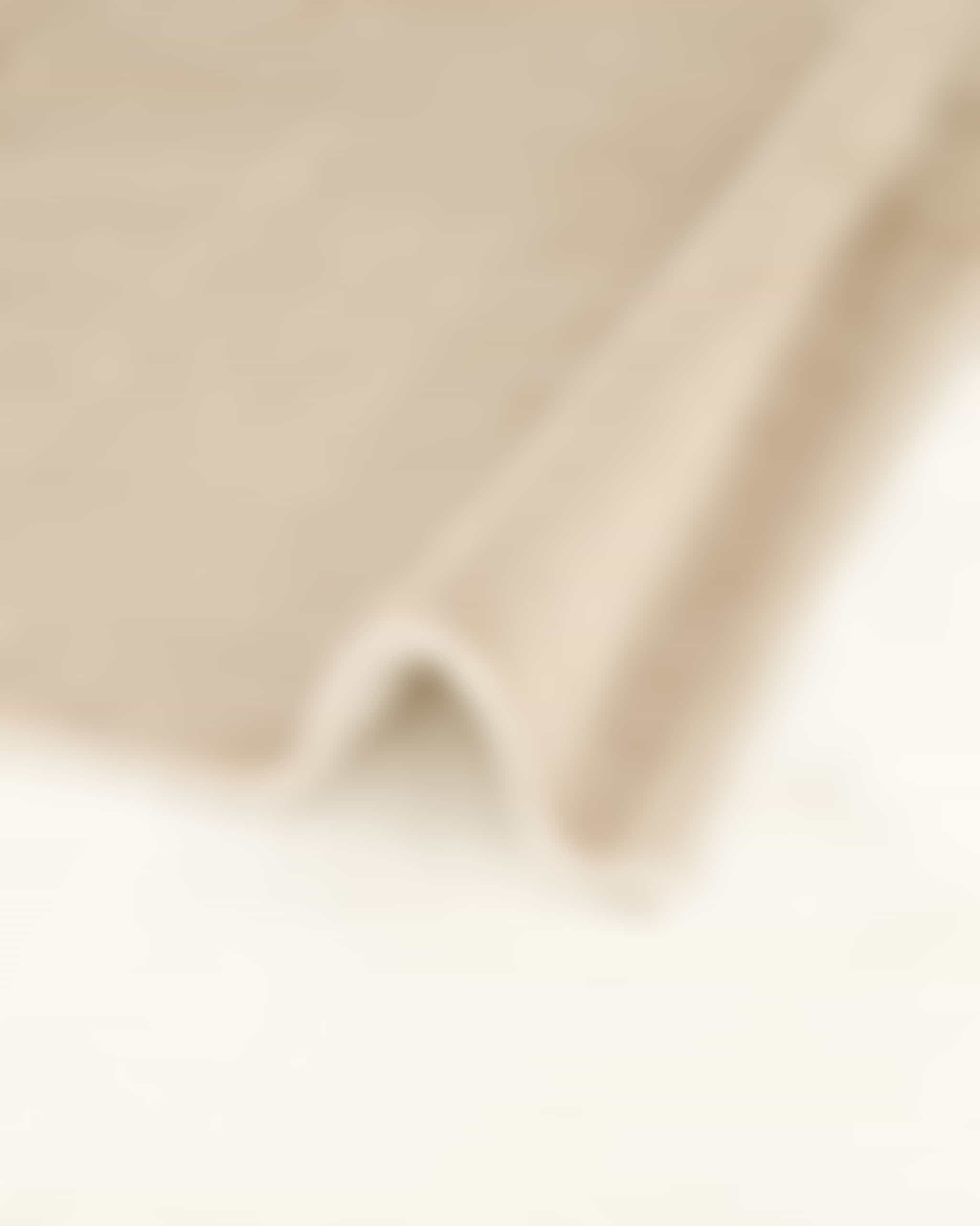 JOOP! Handtücher New Classic Doubleface 1720 - Farbe: Sand - 30 - Seiflappen 30x30 cm