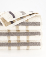 Cawö Handtücher Noblesse Check 1089 - Farbe: natur - 33