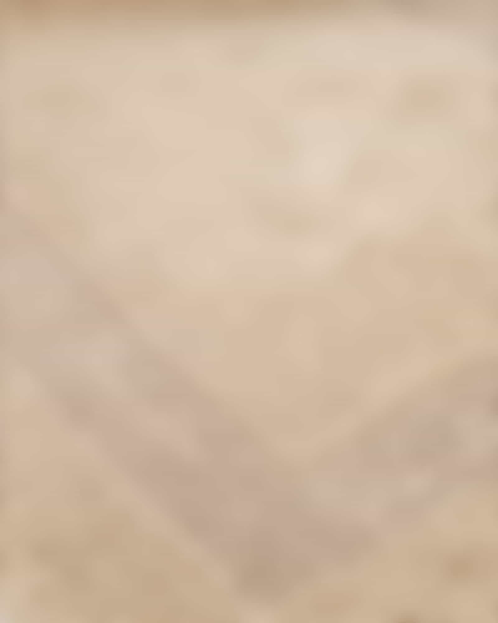 Cawö Home - Badteppich 1000 - Farbe: sand - 375 - 60x60 cm Detailbild 2
