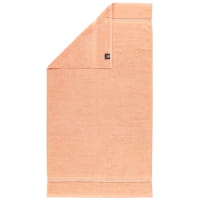 Rhomtuft - Handtücher Princess - Farbe: peach - 405 Gästetuch 40x60 cm