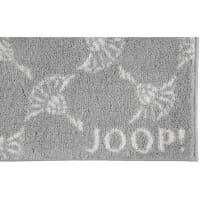 JOOP! Badteppich New Cornflower Allover 142 - Farbe: Kiesel - 085