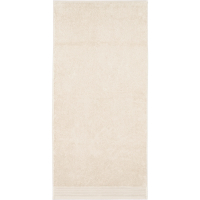 Möve - LOFT - Farbe: papyrus - 714 (0-5420/8708) - Handtuch 50x100 cm