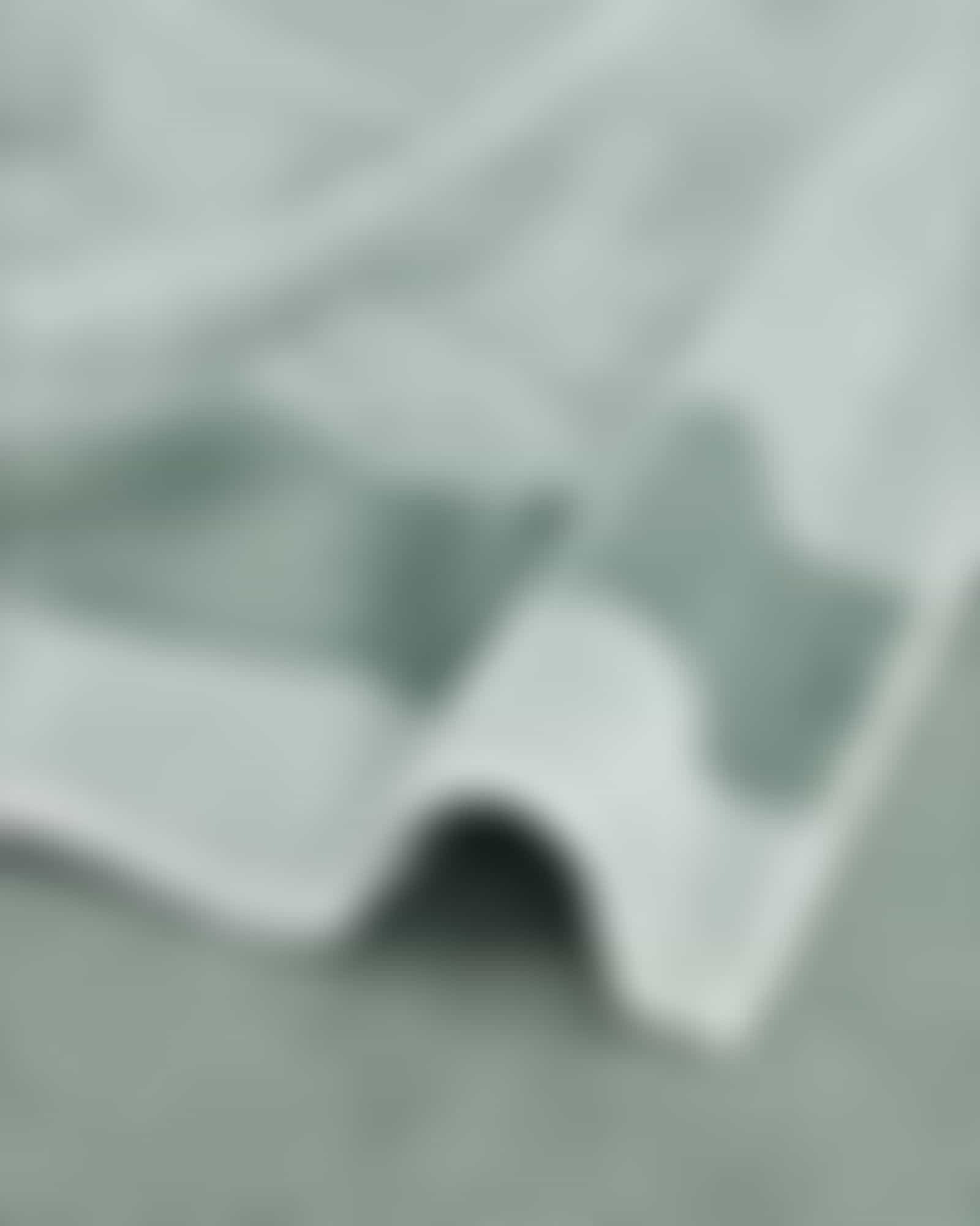 Villeroy &amp; Boch Handtücher Luxury Double 2560 - Farbe: sage green - 44 - Gästetuch 30x50 cm