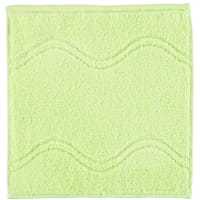 Ross Cashmere Feeling 9008 - Farbe: Apfelgrün - 32 Seiftuch 30x30 cm