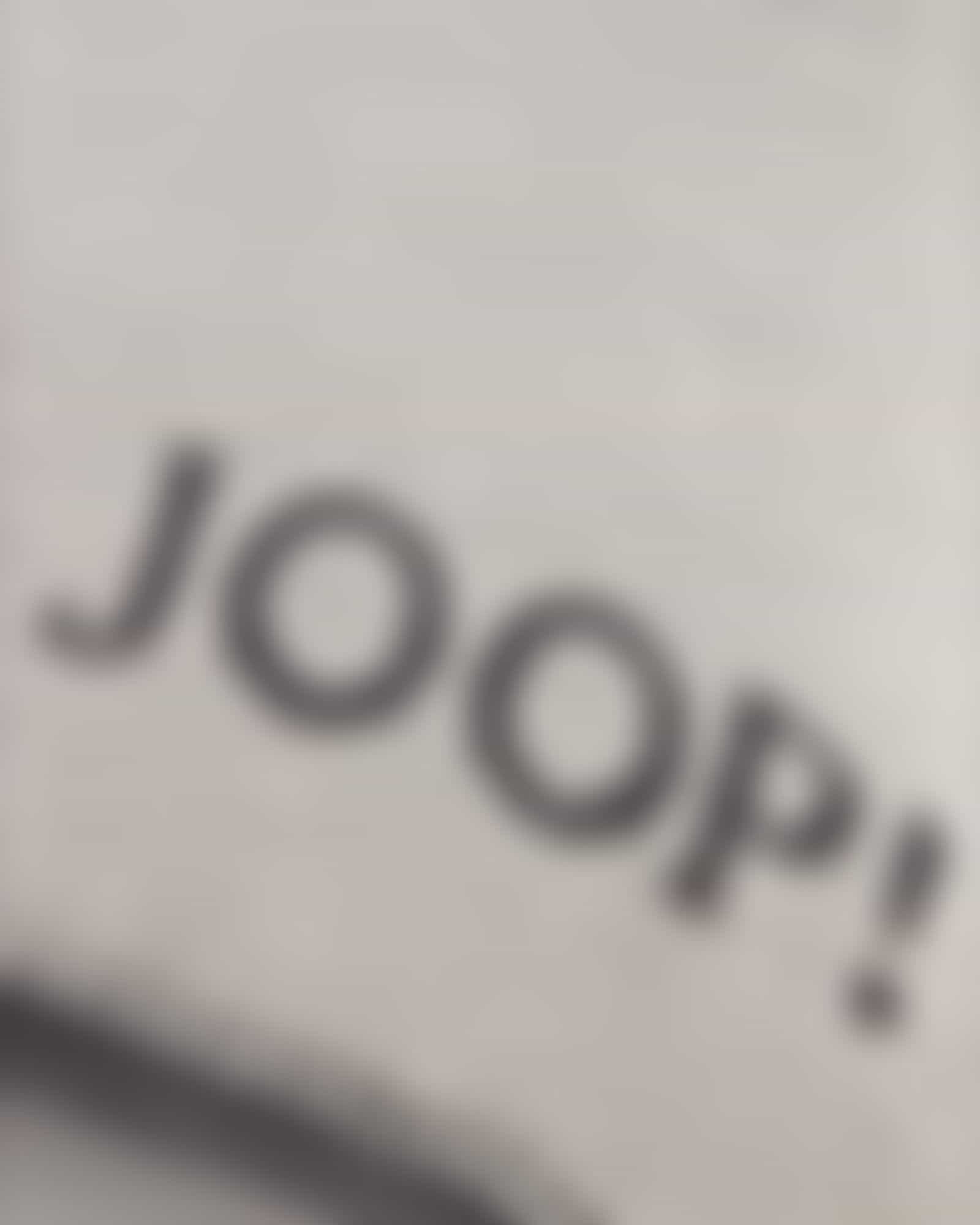 JOOP! Kissenhülle Uni-Doubleface - Größe: 50x50 cm - Farbe: Ash-Anthrazit Detailbild 1
