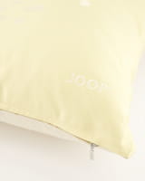 JOOP! Kissenhüllen Spirit - Farbe: Vanille - 040 - 50x50 cm