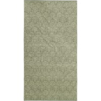 Cawö Handtücher Maison Bögen 6268 - Farbe: field - 44