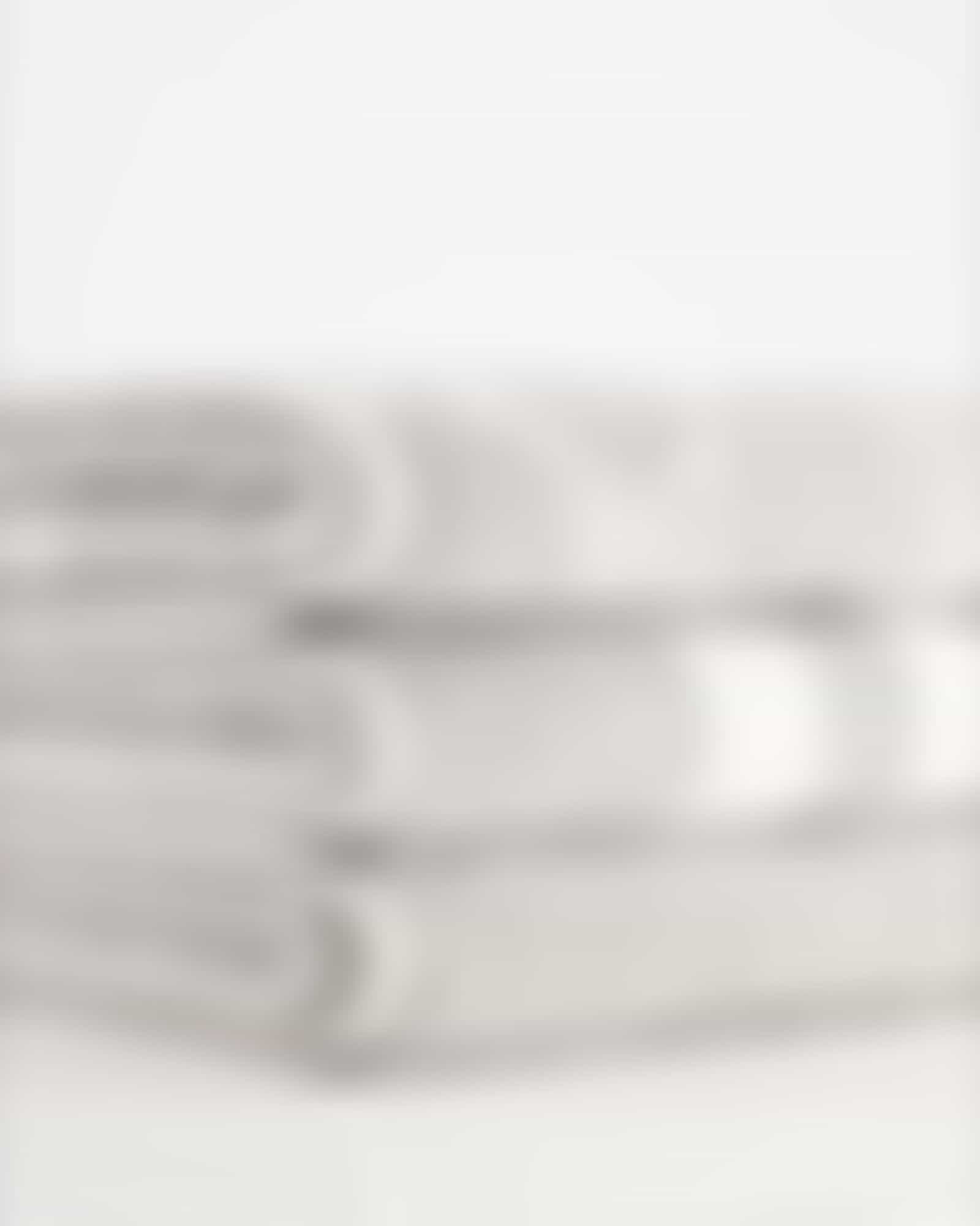 JOOP! Classic - Doubleface 1600 - Farbe: Silber - 76 - Duschtuch 80x150 cm