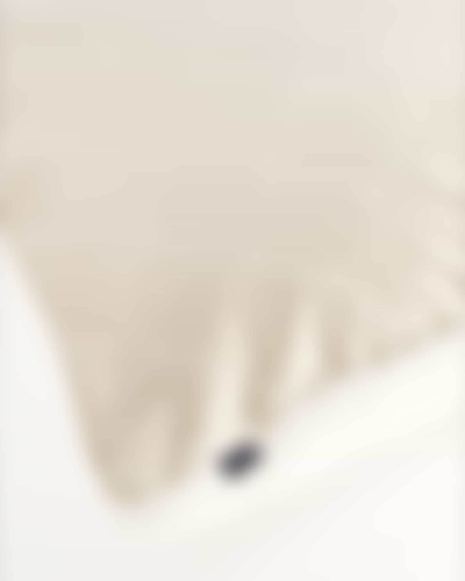 JOOP! Kissenhülle Smooth - Größe: 45x45 cm - Farbe: Weiß - 001