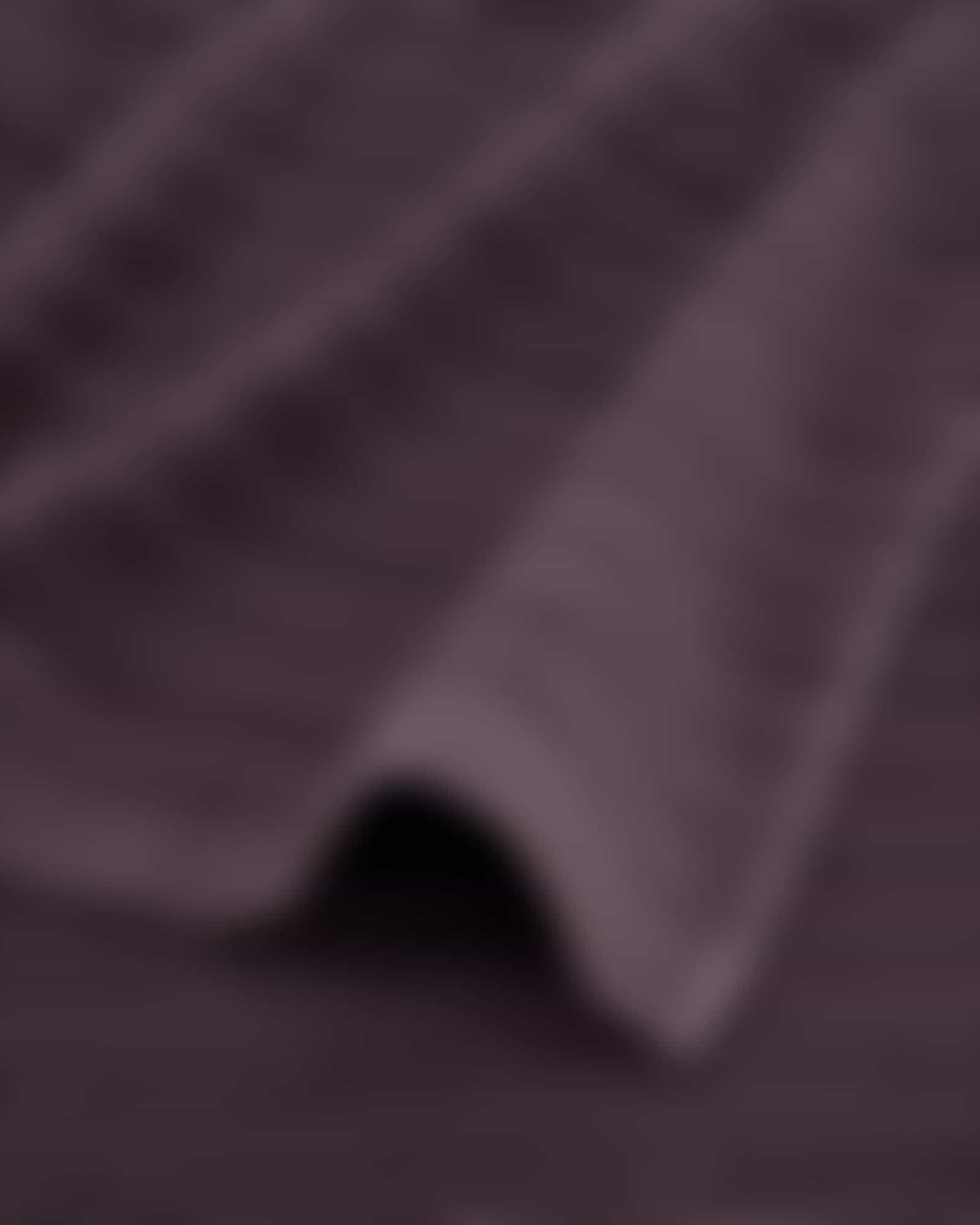 Möve Handtücher Wellbeing Wellenstruktur - Farbe: graphite - 843