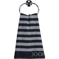 JOOP! Classic - Stripes 1610 - Farbe: Schwarz - 90