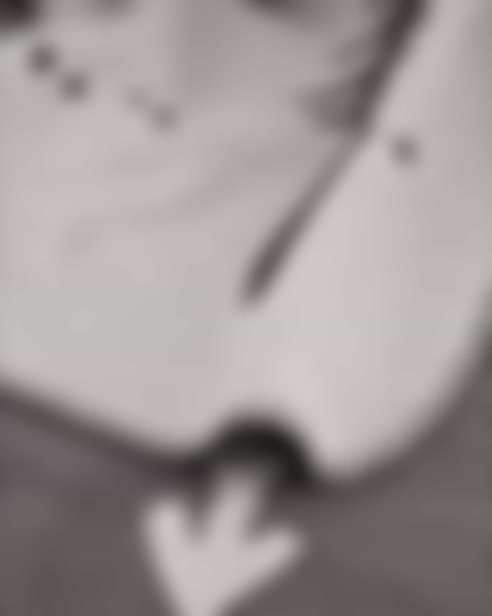 Cawö Wohndecken WINTER EDITION Tannen 62730 - Farbe: stein/anthrazit - 70 - 150x200 cm