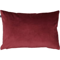JOOP! Kissenhüllen Paisley - Farbe: Rouge - 065