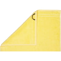 Vossen Handtücher Vienna Style Supersoft - Farbe: citro - 1300 - Handtuch 50x100 cm