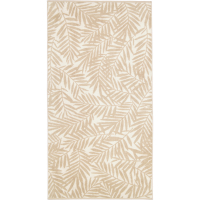 Cawö Handtücher Maison Blätter 6267 - Farbe: natur - 33