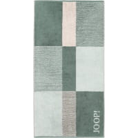 JOOP! Handtücher Divided Squares 1705 - Farbe: Salbei - 44