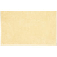 Cawö Handtücher Pure 6500 - Farbe: amber - 514 - Handtuch 50x100 cm