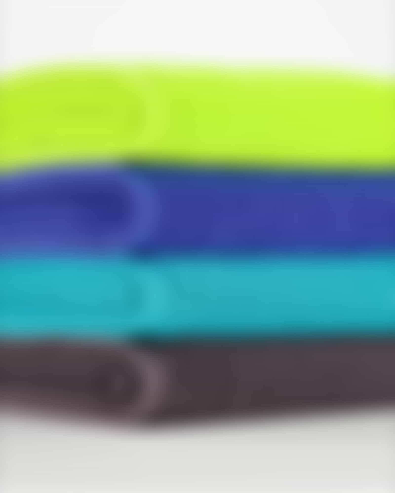 Möve Elements Uni - Farbe: graphite - 843 - Saunatuch 80x180 cm
