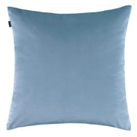 JOOP! Kissenhüllen Divided - Farbe: Eisblau - 080 - 50x50 cm