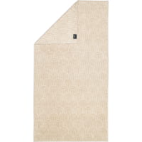 Cawö Handtücher Maison Bögen 6268 - Farbe: natur - 33