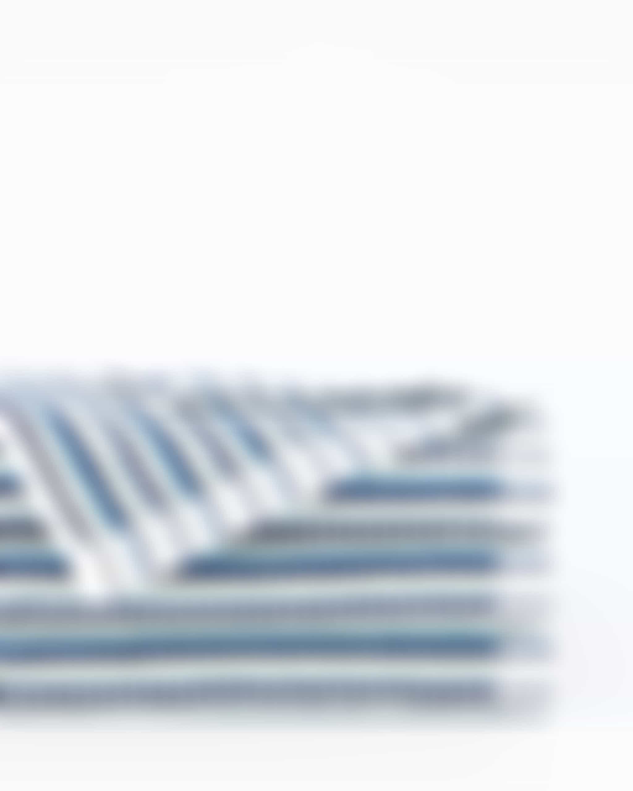 Möve Handtücher Bliss Bunt - Farbe: blue/green - 051