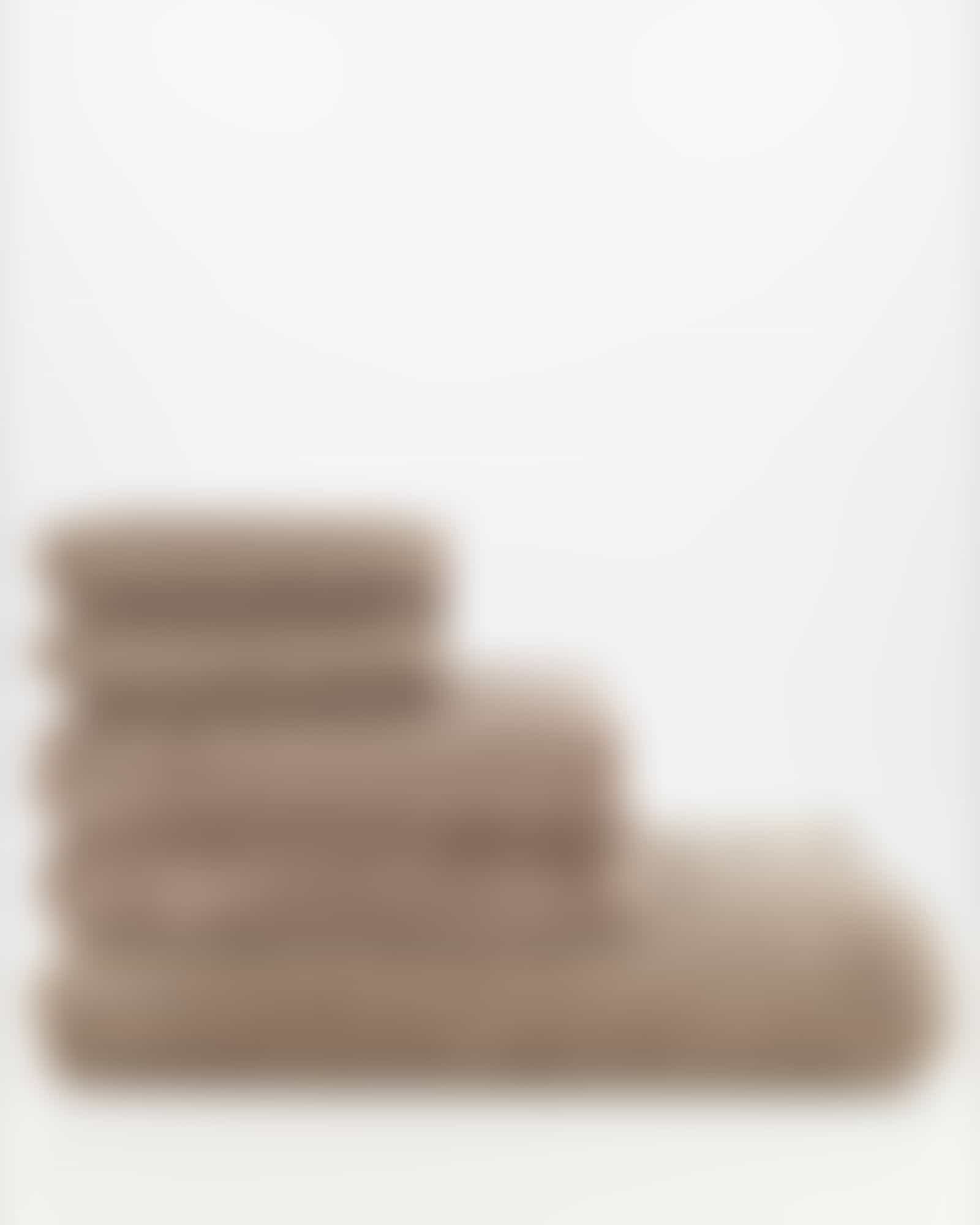 JOOP Tone Doubleface 1689 - Farbe: Sand - 37 - Waschhandschuh 16x22 cm