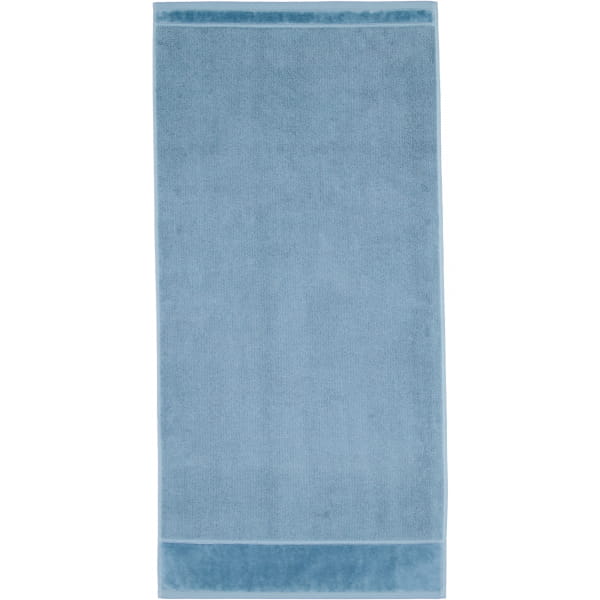 Vossen Handtücher Pure - Farbe: cosmos - 4380 - Handtuch 50x100 cm