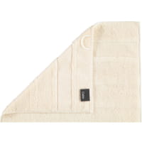 Cawö - Noblesse2 1002 - Farbe: 356 - natur Handtuch 50x100 cm