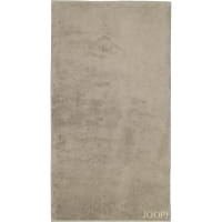 JOOP! Classic - Doubleface 1600 - Farbe: Graphit - 70 - Handtuch 50x100 cm