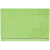 Esprit Box Solid - Farbe: apple green - 512 Seiflappen 30x30 cm