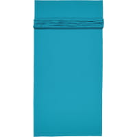 Vossen Saunatücher Rom - Farbe: lagoon - 5890 - 80x220 cm