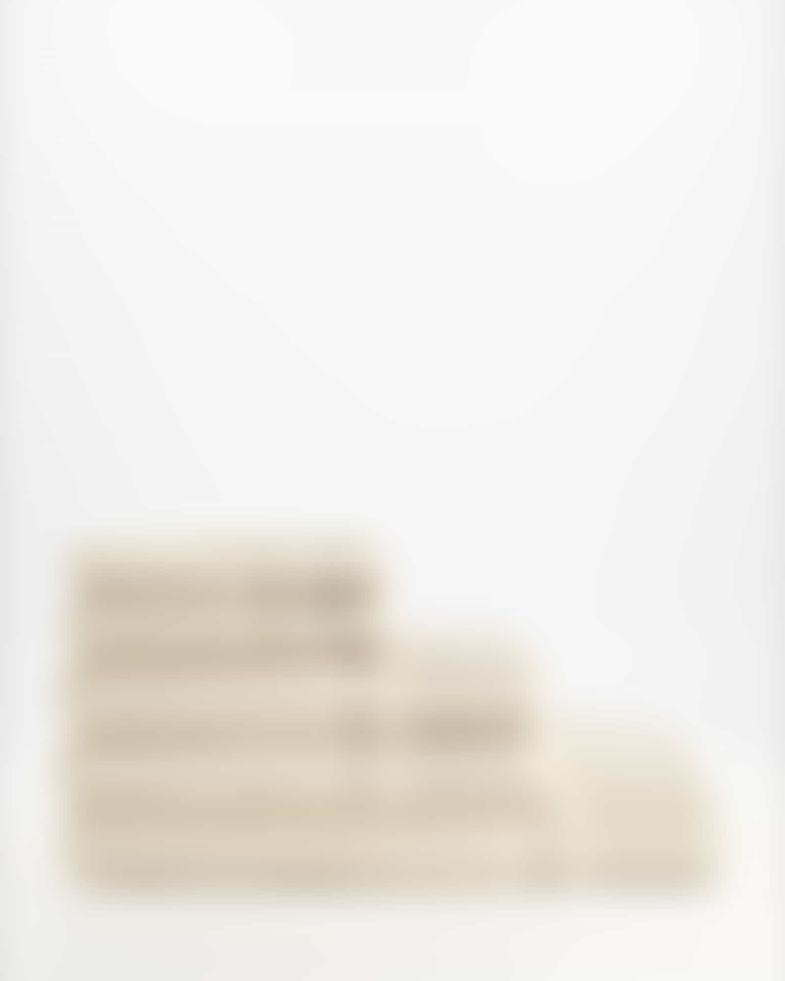 Möve Handtücher Wellbeing Perlstruktur - Farbe: nature - 869 - Handtuch 50x100 cm