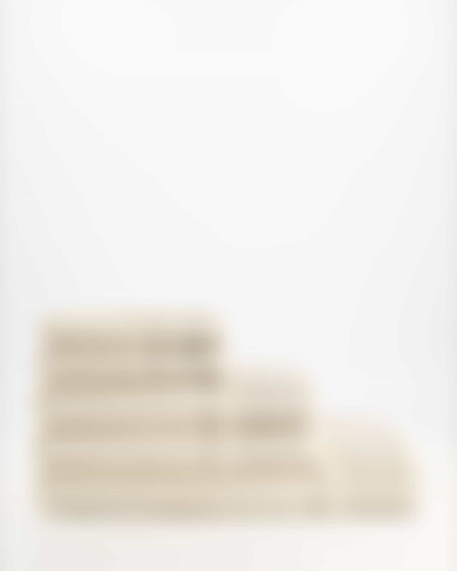 Möve Handtücher Wellbeing Perlstruktur - Farbe: nature - 869 - Gästetuch 30x50 cm