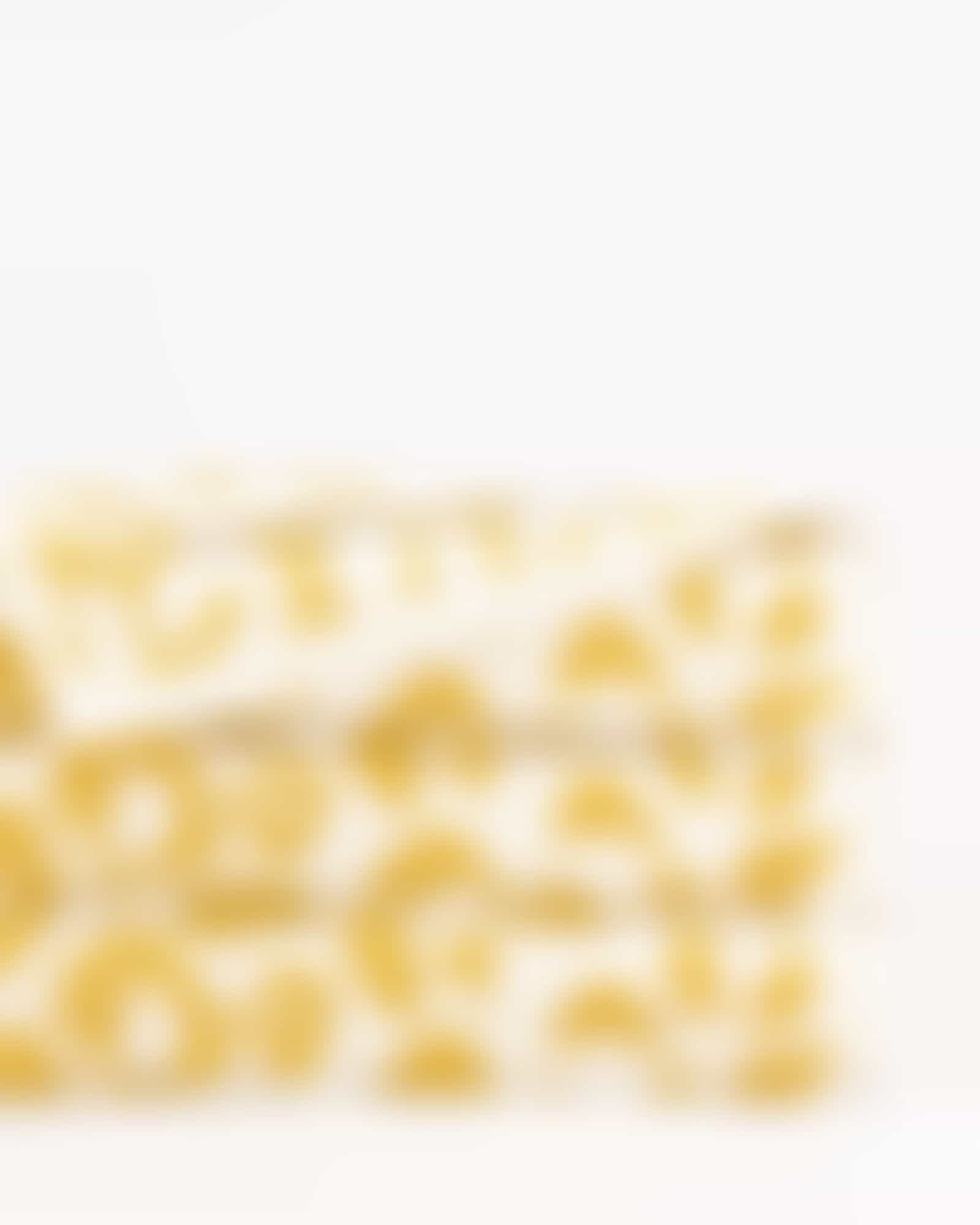 Cawö Handtücher Two-Tone Leo 540 - Farbe: gold - 53