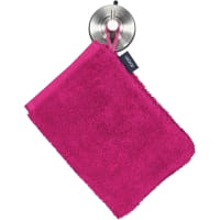 JOOP! Classic - Doubleface 1600 - Farbe: Cassis - 22 - Seiflappen 30x30 cm