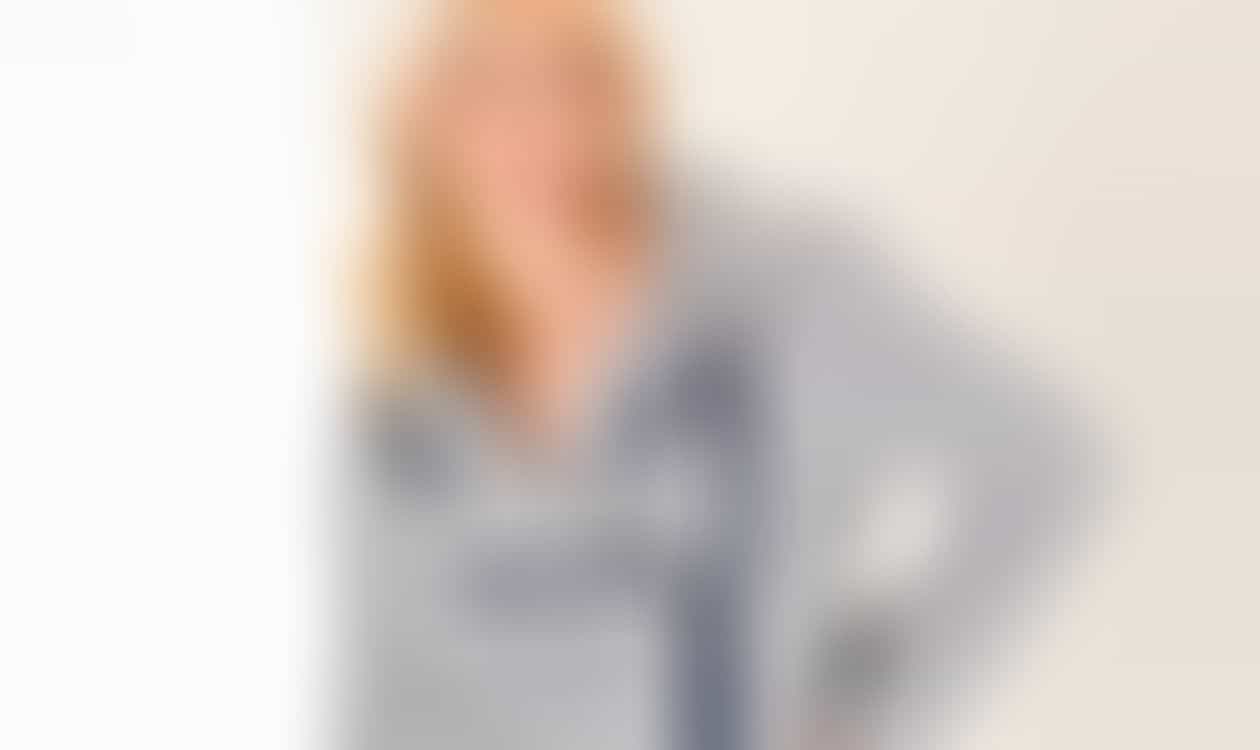 Cawö Damen Bademantel New Zipper RV 6116 - Farbe: navy-pink - 133 Detailbild 3 Cawö Damen Bademantel New Zipper RV 6116 - Farbe: navy-pink - 133 Detailbild 3