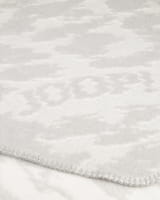 JOOP! Wohndecken Spirit - Farbe: Stein - 150x200 cm