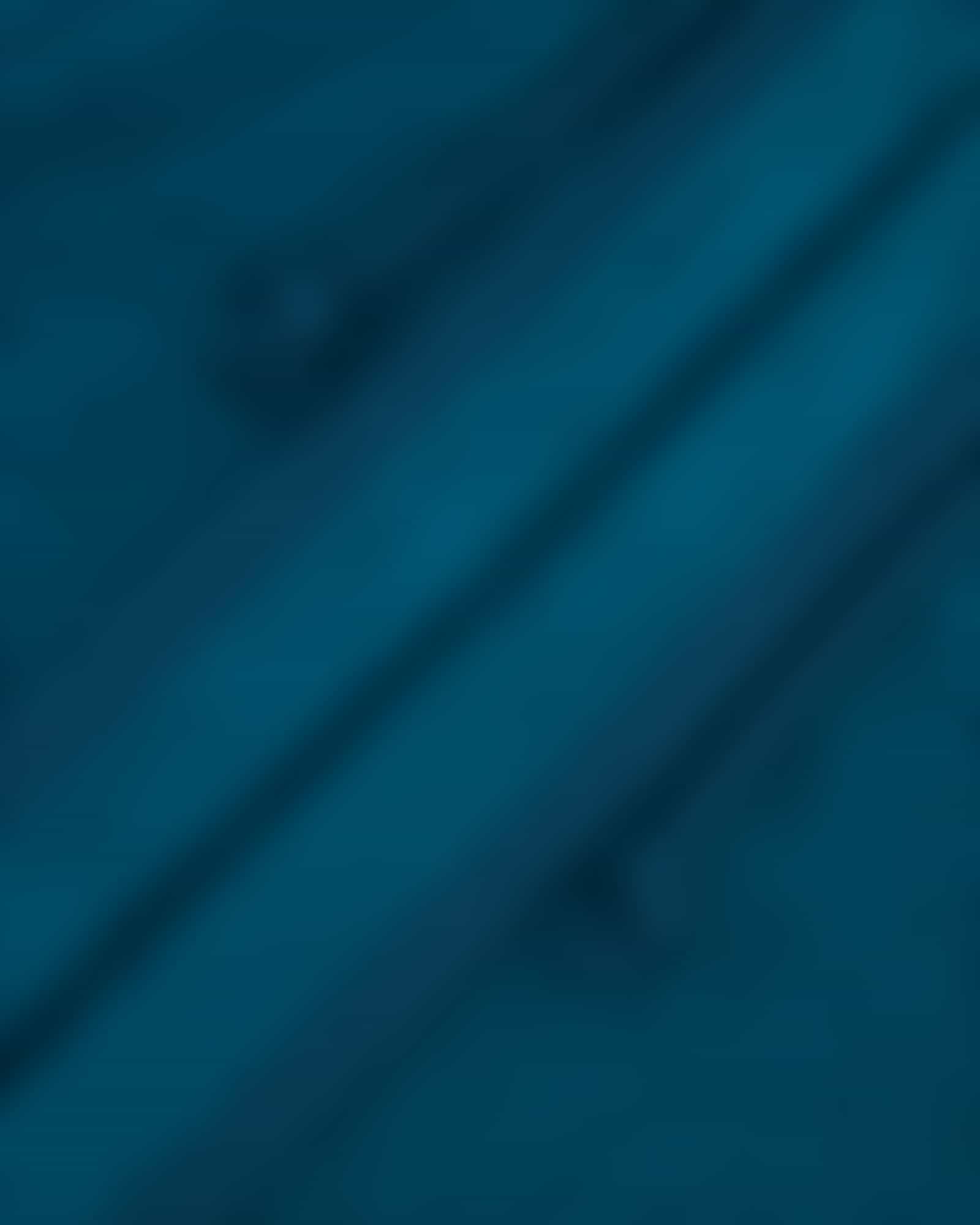 Vossen Bademäntel Damen Kurzmantel mit Kapuze Jive - Farbe: poseidon - 5895 Detailbild 3