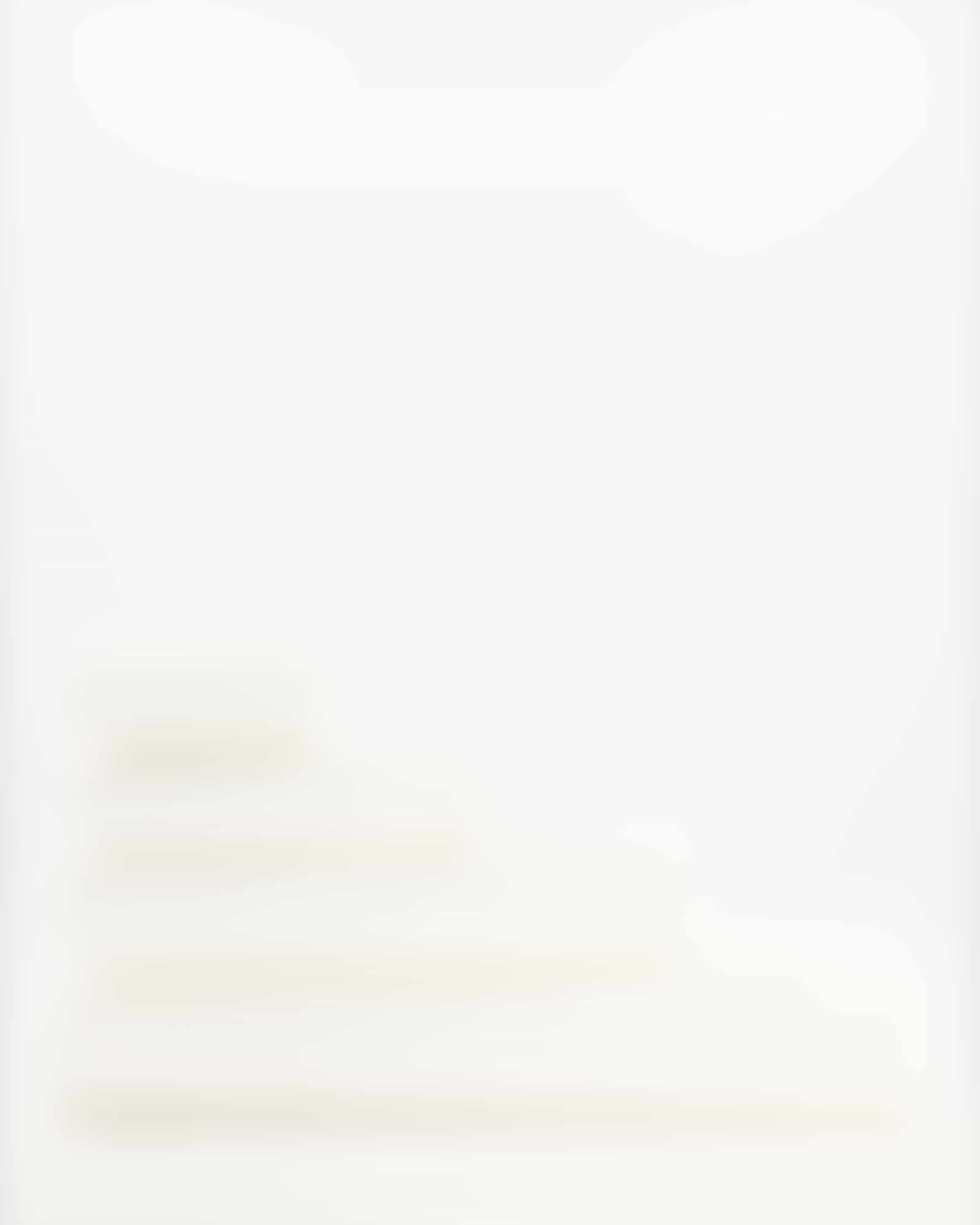 Cawö - Life Style Uni 7007 - Farbe: weiß - 600 - Gästetuch 30x50 cm