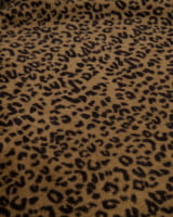 JOOP! Wohndecken Leonesse - Farbe: Umbra - 020 - 130x170 cm