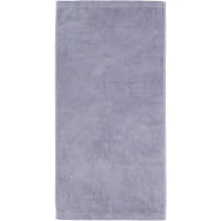 Cawö Handtücher Life Style Uni 7007 - Farbe: nordic blue - 187 - Seiflappen 30x30 cm