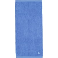 Möve - Superwuschel - Farbe: cornflower - 410 (0-1725/8775) - Duschtuch 80x150 cm