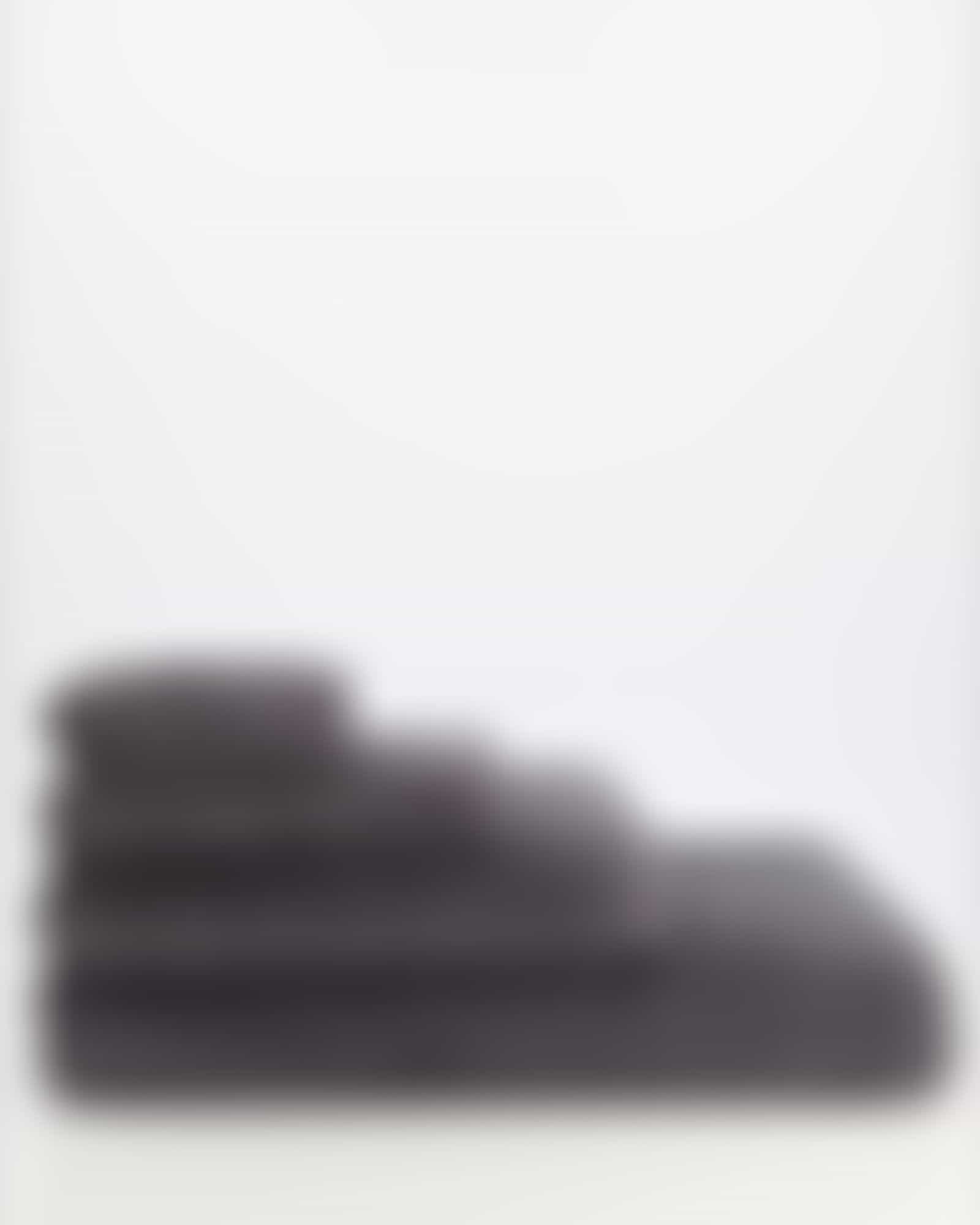 Cawö Heritage 4000 - Farbe: anthrazit - 774 - Seiflappen 30x30 cm
