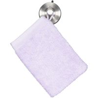 Möve Handtücher Superwuschel - Farbe: lilac - 305 - Handtuch 50x100 cm