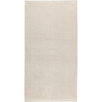 Möve - Brooklyn Fischgrat - Farbe: nature/cashmere - 071 (1-0567/8970) - Handtuch 50x100 cm