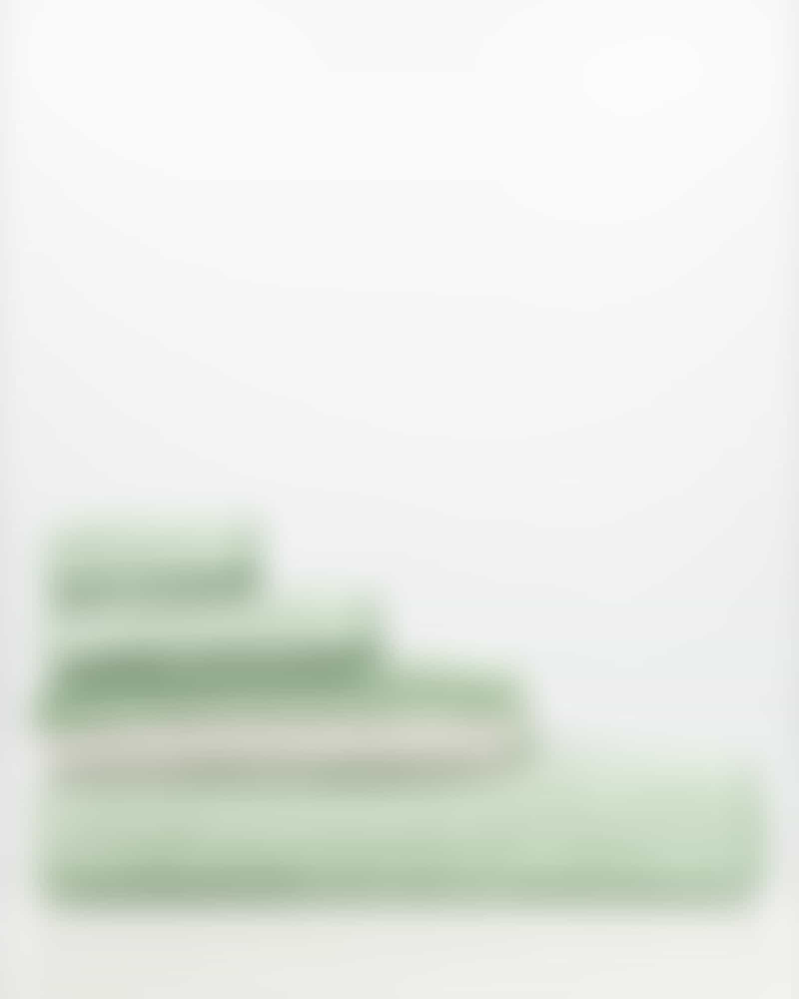 JOOP! Handtücher Vibe Streifen 1698 - Farbe: salbei - 44 - Waschhandschuh 16x22 cm