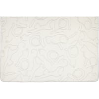 Cawö Wohndecken CUTE CATS EDITION Cats 62640 - Farbe: natur/stein - 67 - 150x200 cm