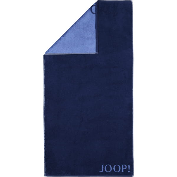 JOOP! Classic - Doubleface 1600 - Farbe: Navy - 14